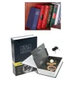 Kitap Görünümlü Gizli Kasa