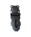 ieg™ Klasik Küçük Sandık Askısı - 20x55mm, Oksit, 100 Adet