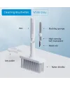 Klavye Ve Kulaklık Temizleyici Kit 5 İn 1