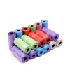 Köpek Dışkı Poşeti 4lü Set