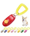 Köpek Eğitimi Clicker