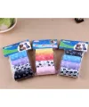 Köpek kaka poşeti 4lü set