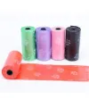 Köpek kaka poşeti 4lü set