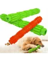 Küçük Boy Mama Hazneli Köpek Isırma Oyuncağı