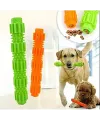 Küçük Boy Mama Hazneli Köpek Isırma Oyuncağı