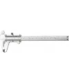 ieg™ Kumpas - Çelik Kumpas 0,01 Mm - 150mm 6inc