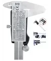 ieg™ Kumpas - Dijital Kumpas 0,01 Mm - 150mm 6inc