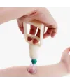 Kupa Pompası 2 Parmak