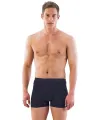 Lacivert MI Emay 6800 Erkek Boxer