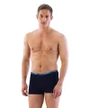 Lacivert MI Emay 6950 Erkek Boxer