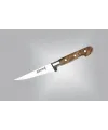 ieg™ Lazoğlu El Yapımı Sürmene Kemik Sıyırma Bıçağı No:0