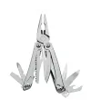 ieg™ Leatherman Sidekick Tool 831439 Çok Amaçlı Çakı / Pense - Metal Gövde (Multitool)