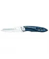 ieg™ Leatherman Skeletool KBX Denim Blue 15 cm