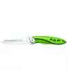 ieg™ Leatherman Skeletool KBX Sublime Green 15 cm