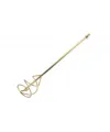 M14 Profesyonel Boya Karıştırıcı 120Ø, 580 mm
