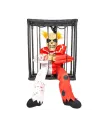 MAHKUM JOKER İSKELET