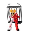 MAHKUM JOKER İSKELET