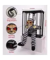 Mahkum Kafa İskeleti
