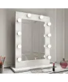 Makyaj Aynası Işığı 10lu Led Işık