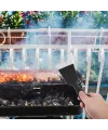 Mangal BBQ Temizlik Fırçası