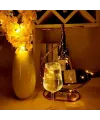 Mantar Tıpa Peri Led