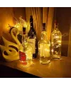 Mantar Tıpa Peri Led