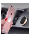 Manyetik Araç Telefon Tutucu
