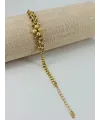 IEG - Masalsı Çiçek Cm Bileklik - Kbl0521