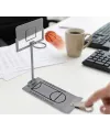 ieg™ Masaüstü Metal Basketbol Oyunu