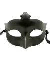 Masquerade Kostüm Partisi Venedik Balo Maskesi