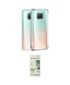 ieg™ Mi 10T Lite Kılıf İz Form Prime - Siyah 20D Premium Cam Ekran Koruyucu