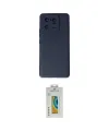 ieg™ Mi 13 Pro Kılıf Ahenk Serisi - Şeffaf Polymer Nano Ekran Koruyucu