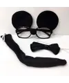 Mickey Mouse Kostüm Seti