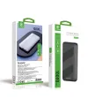 Mikro Type-C USB Hızlı Şarj Edebilen 10000 mAh Powerbank
