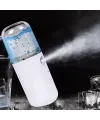 Mini Cilt Nemlendirici Serin Buhar Makinesi