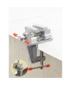 Mini Masa Tezgah Hobi Mengenesi Sabitleme Sıkıştırma Aparat 30mm