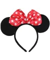 Minnie Mouse Taç Fare Tacı