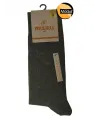 ieg™ Mısırlı 61004 Erkek Modal Soket Çorap