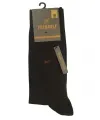 ieg™ Mısırlı 61005 Erkek Modal Soket Çorap