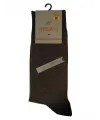 ieg™ Mısırlı 61006 Erkek Modal Soket Çorap