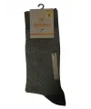 ieg™ Mısırlı 61009 Erkek Modal Soket Çorap