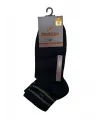 ieg™ Mısırlı 61207 Erkek Modal Tencel Patik Çorap