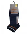 ieg™ Mısırlı 61207 Erkek Modal Tencel Patik Çorap