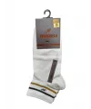 ieg™ Mısırlı 61207 Erkek Modal Tencel Patik Çorap