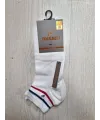 ieg™ Mısırlı 61207 Erkek Modal Tencel Patik Çorap