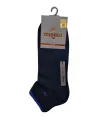 ieg™ Mısırlı 61209 Erkek Modal Tencel Patik Çorap