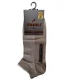 ieg™ Mısırlı 61209 Erkek Modal Tencel Patik Çorap