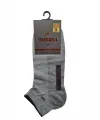 ieg™ Mısırlı 61209 Erkek Modal Tencel Patik Çorap