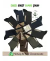 ieg™ Mısırlı 62005 Erkek Bambu Soket Çorap