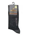 ieg™ Mısırlı 62055 Erkek Bambu Soket Çorap